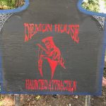 article image - Demon House 1